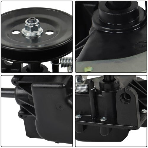 DURAFORCE 247885550 31A-3CAD729 618-04296 Snow Blower For TRANS ASM-SNOW