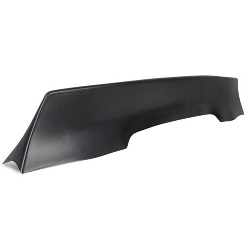 Matte Black Duckbill Style Rear Trunk Lip Wing Spoiler for 90 97 Mazda Miata