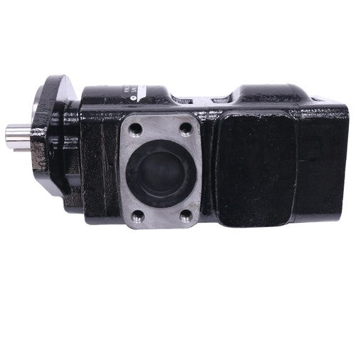 DURAFORCE Twin Hydraulic Gear Pump 20/911200 For JCB 3CX 41 + 29cc/rev