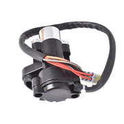 DURAFORCE For Suzuki GSXR 600 GSXR 750 GSXR-600 GSXR-750 Ignition Switch W/Key 2004-2015