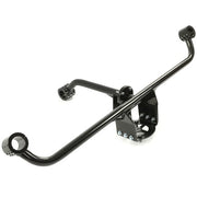 DURAFORCE For Can-Am Maverick X3 Turbo Max R Ds Spare Tire Carrier Mount Rack 2017-2023