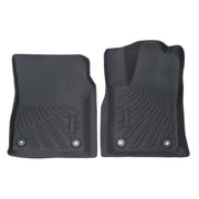 DURAFORCE Floor Mats Cargo Mat Backrest Mat Trunk Liner For 11-21 Jeep Grand Cherokee New
