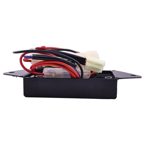 DURAFORCE AVR Automatic Voltage Regulator G3949-02800 for Kubota J108 J110 J112 J114 J116
