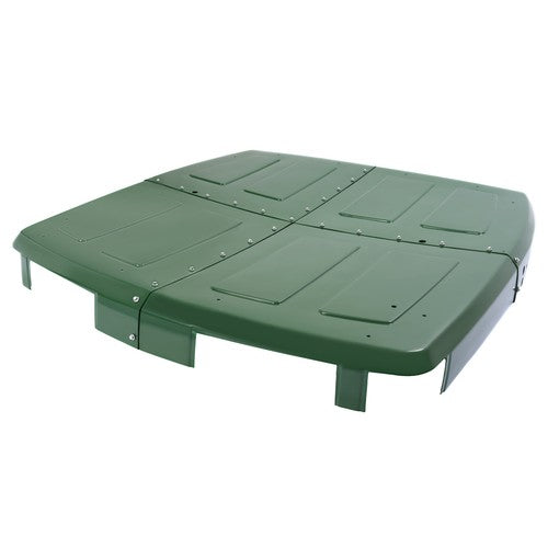 DURAFORCE Roof For John Deere 7200 7210 7400 7410 7510 7600 7610 7710 7800 7810 #RE67856