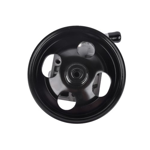 DURAFORCE 2009 -2014 Power Steering Pump w/ Pulley FOR Nissan Maxima Murano Altima 3.5L V6