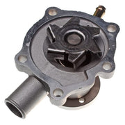 DURAFORCE Water Pump 1G820-73030 for Kubota KX41-3 U15 U17 Excavator