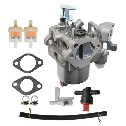 DURAFORCE Fit For Subaru Robin 279-62361-20 EX27 279-62301-00 Engine Carburetor Carb