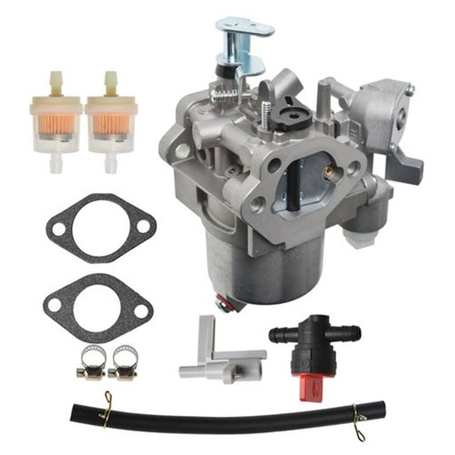 DURAFORCE Fit For Subaru Robin 279-62361-20 EX27 279-62301-00 Engine Carburetor Carb