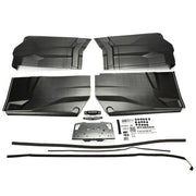 DURAFORCE Black Roof for Can-Am Maverick Sport MAX, Commander MAX Replace for 715004704