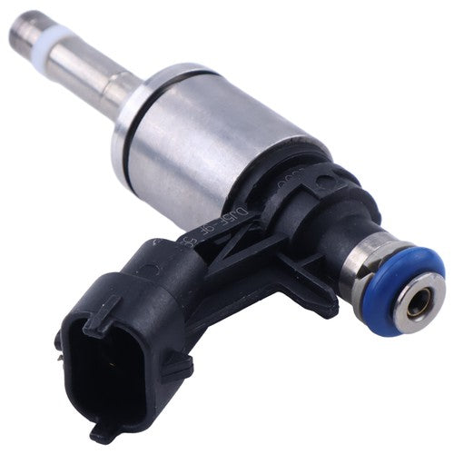 DURAFORCE Fuel Injector DJ5E-9F593-AA for Ford 2.0T Mondeo MK4 MK5 Edge Taurus 2015-2018