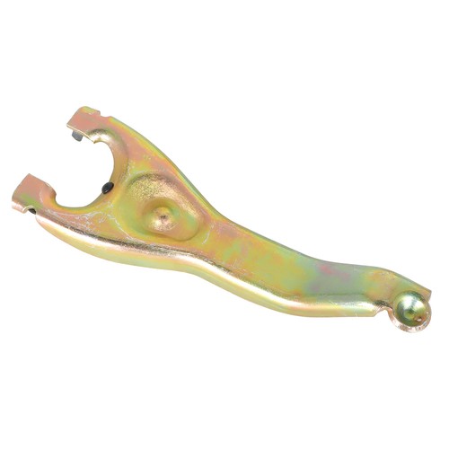 DURAFORCE Aluminium Bell Housing Kit & 11" Clutch Fork & Throwout Bearing &Cover For Chevy
