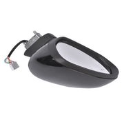 DURAFORCE Mirror Driver Left Side Heated Hand With Blind Spot Detection for Kia K5 2021-24