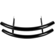 DURAFORCE 2-Bar Front Bumper Guard Lawn Protection W/ Stickers For John Deere 100 Series
