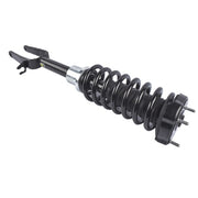 DURAFORCE Front Right Shock Coil Spring Assembly For Mercedes W211 S211 E350 4Matic 06-09