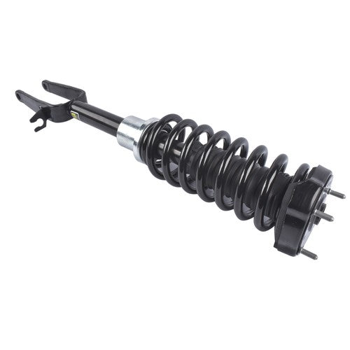 DURAFORCE Front Right Shock Coil Spring Assembly For Mercedes W211 S211 E350 4Matic 06-09