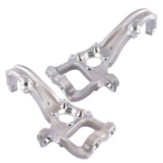 DURAFORCE Front Driver & Passenger Steering Knuckle for Tesla X 2016 2017 2018 2019 2020