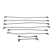 DURAFORCE For OMC Volvo Penta & Mercruiser 4.3 V6 813720A11 Marine Ignition Wire Set