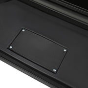 DURAFORCE Tail Storage Box For Kawasaki 2020-2025 Teryx KRX & KRX4 1000 Rear Cargo Guard