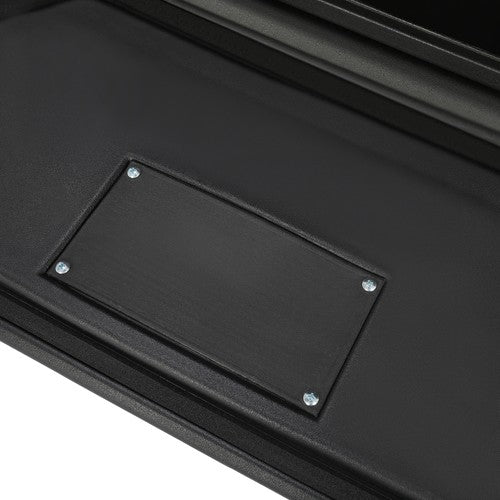 DURAFORCE Tail Storage Box For Kawasaki 2020-2025 Teryx KRX & KRX4 1000 Rear Cargo Guard