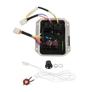 DURAFORCE AN-5-203 Automatic Voltage Regulator AVR Fits for replace Denyo Diesel Genset