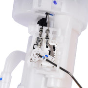 DURAFORCE Fuel Pump 31110-1G000 for Hyundai Accent GLS Sedan 4-Door 1.6L 2005-10 G4EE G4ED
