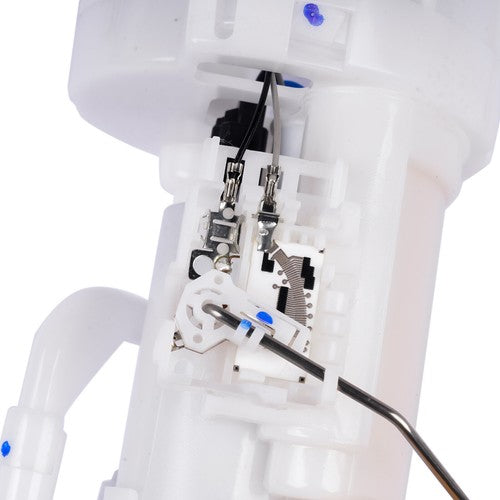 DURAFORCE Fuel Pump 31110-1G000 for Hyundai Accent GLS Sedan 4-Door 1.6L 2005-10 G4EE G4ED