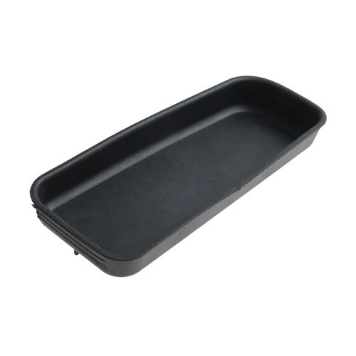 68398671AA Center Console Shifter Bezel Bin Mat 2015 2023 for Dodge Charger