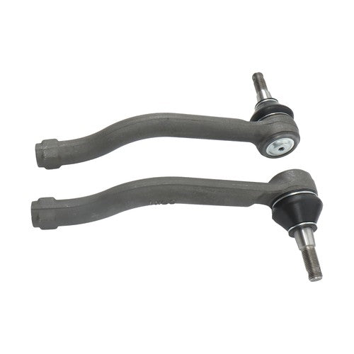 DURAFORCE For Nissan Altima 2007-2012 Suspension Control Arms Tie Rod Ends Sway Bar Kit