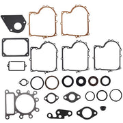 DURAFORCE New Engine Gasket Set For Briggs & Stratton 495993 Replaces # 28N707 28N777