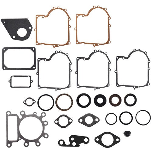 DURAFORCE New Engine Gasket Set For Briggs & Stratton 495993 Replaces # 28N707 28N777