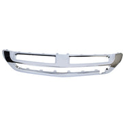 DURAFORCE Bumper Face Bar Trim Molding Step Pad Front For Mercedes Benz GLS450 2017 18 19