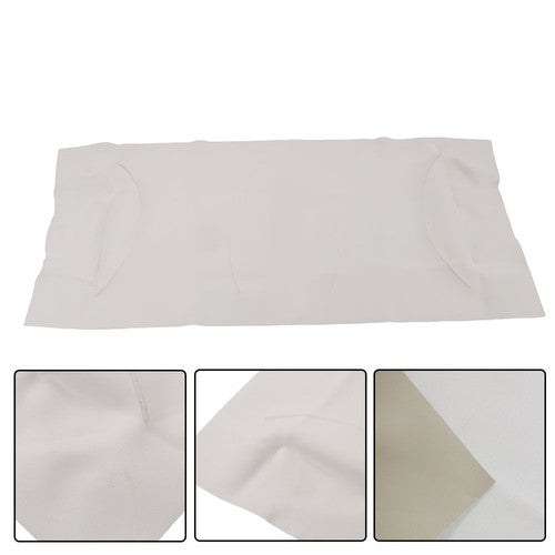 DURAFORCE Golf Cart STONE Seat Cover Set 2007-2016 For Yamaha G29 DRIVE