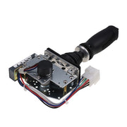 DURAFORCE Joystick Controller 1600283 for JLG 400S 460SJ 600A 600AJ 600S 600SJ 660SJ
