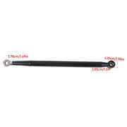 DURAFORCE 64" 6 Rod For Can-Am Maverick X3 Turbo/X RC/X Round Tube Rear Radius Arms/Rods