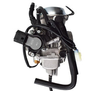 DURAFORCE Carburetor Fit For Honda TRX500 Foreman Rubicon TRX500FE TRX500FM 4X4 2005-2011