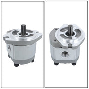 DURAFORCE 96193GT Hydraulic Function Gear Pump For GENIE GR-08 GR-12 GR-15 GRC-12
