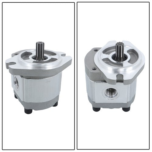 DURAFORCE 96193GT Hydraulic Function Gear Pump For GENIE GR-08 GR-12 GR-15 GRC-12