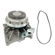 DURAFORCE For Detroit DD15 DD16 Water Pump EA4712001101 EA4722001601 A4712001101