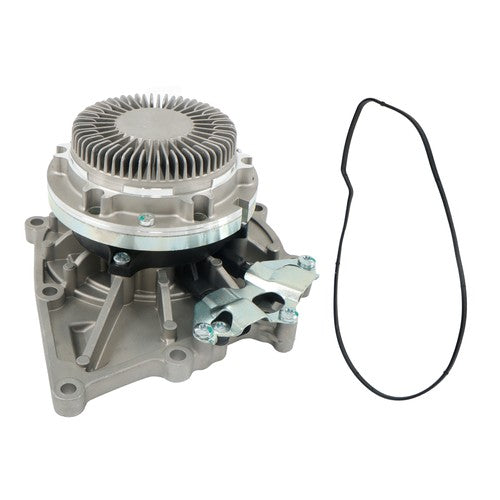 DURAFORCE For Detroit DD15 DD16 Water Pump EA4712001101 EA4722001601 A4712001101