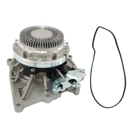 DURAFORCE For Detroit DD15 DD16 Water Pump EA4712001101 EA4722001601 A4712001101