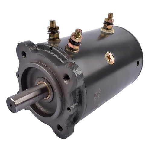 DURAFORCE Winch Motor Bidirectional 12V for Ramsey Liftmore MBJ4405 MBJ6201 46-103 46-2062