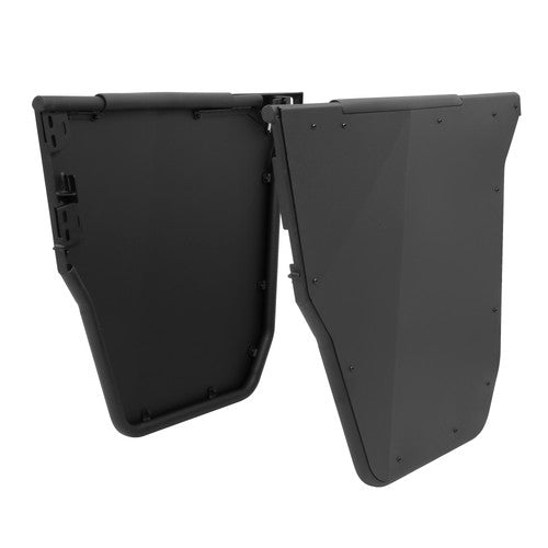 For CFMoto Uforce 1000 2019-2022 20 21 UTV Steel Half Doors Set 2444.6891.1