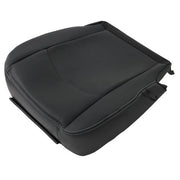 DURAFORCE New For Dodge Ram 1500 Laramie 2013-2018 Leather Seat Cover Passenger Bottom