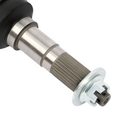 DURAFORCE Fit For Yamaha Kodiak 400 Front RH and Left CV Axles Drive Shaft 3HN-2510J-00-00
