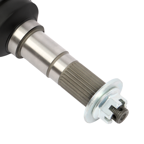 DURAFORCE Fit For Yamaha Kodiak 400 Front RH and Left CV Axles Drive Shaft 3HN-2510J-00-00