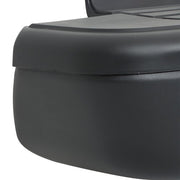 DURAFORCE Steel Complete Rear Steel Step Bumper Assembly New For Toyota Tacoma 1995-2004