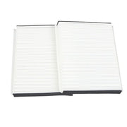 DURAFORCE 4 x Cabin Air Filter Replacement Fit For Volvo Truck 20435801 AF26405‎ P606555