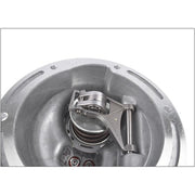 DURAFORCE Brake System Vacuum Pump For Mercedes 100 T1 601, 602 631 S123 W460 Coupe Sedan