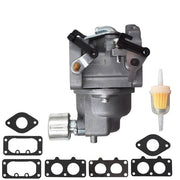 DURAFORCE 15004-7025 15004-0764 Carburetor Fit For Kawasaki FH680V lawn mower accessories