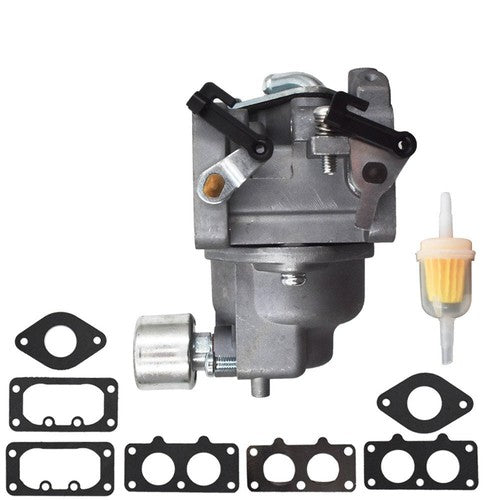 DURAFORCE 15004-7025 15004-0764 Carburetor Fit For Kawasaki FH680V lawn mower accessories